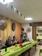 Frühstück 2025